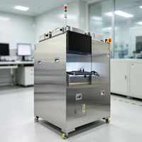 Aparato de Inspección de Defectos en Fotomoldes, Sistema de Inspección de Defectos en Retículas de Semiconductores, Equipo Óptico de Inspección de Defectos en Máscaras