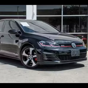 Mejor coche usado 2018 VO- LKSW/AGENN G/0 LFS G T I - Product Image 5