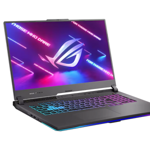 Nueva Pc portátil para juegos R o g S t r i x G17 2023 4060G/1TS 240-8G 2,5 H 17,3 K SERIE DE pulgadas WIN11 PRO - Product Image 1