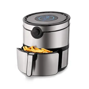 หม้อทอดไร้น้ำมันดิจิตอล DASH Air Crisp Pro - Product Image 1