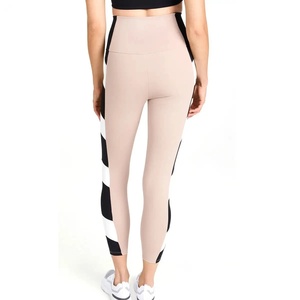 Custom Popular <b>Women</b> Lifting Fitness Pants Professional Sublimated Manufacturer High Quality <b>Women</b> <b>Legging</b> for Adults - Product Image 2