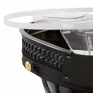 หมวกแก็ปสำหรับใส่ได้ทั้งชายและหญิงดีไซน์เพื่อการเข้าเมืองสำหรับเครื่องแบบปฏิบัติหน้าที่ - Product Image 6