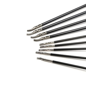 Chất lượng tốt Top thiết kế dùng một lần nội soi dụng cụ dùng một lần Maryland Grasper nội soi kéo - Product Image 3