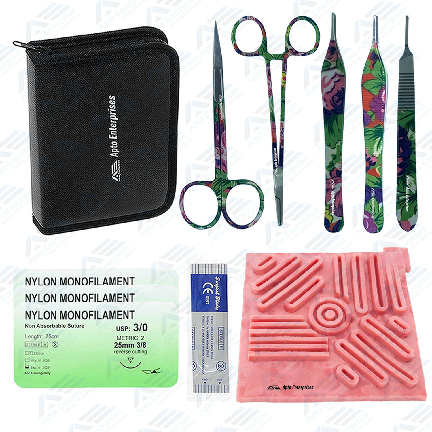 Suture Kit
