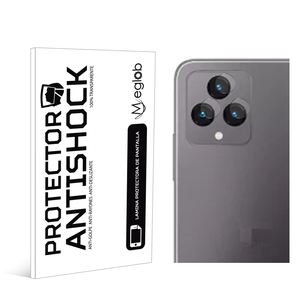 Protector de Pantalla ANTISHOCK para T-Mobile REVVL 6x, Lentes Móviles - Product Image 1