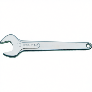 Llaves de boca abierta de un solo extremo Usag Product - Product Image 2