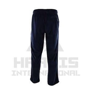 Premium hommes velours survêtement hiver épais à capuche et pantalons de survêtement ensemble hommes velours survêtement - Product Image 6