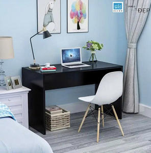 Simple <b>wooden</b> <b>desk</b> modern style cheap high quality <b>desk</b> - Product Image 3