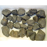 Alliage professionnel de carbone Ferro manganèse pour la production d'acier de précision et la coulée industrielle de métal de fonderie d'Inde