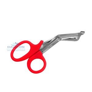 Thép không gỉ phổ Băng cắt kéo y tế phẫu thuật cắt kéo và điều dưỡng sử dụng - Product Image 5