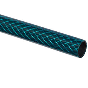 Juego de carretes de manguera de riego Flexible Premium de 50m, manguera de jardín de PVC de 3/4 \ ", conector exterior de 30m, equipo de plástico blando Gelios para exteriores - Product Image 2