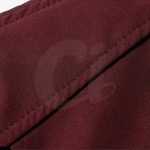 En stock, blouson bombardier pour hommes fabriqué au Pakistan, blouson bombardier à la mode à bas prix, veste d'hiver - Product Image 5