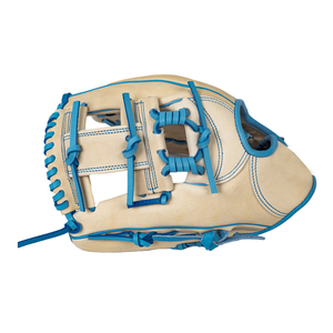 Guantes de Béisbol de Cuero con Nuevo Diseño, Manopla Profesional para Segunda Base, Guantes de Portero de Béisbol para el Campo - Product Image 6