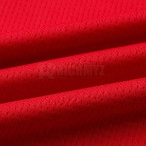 Maillot de basket-ball personnalisé sur mesure, prix bas, maillot de basket-ball pour hommes, uniforme en tissu mesh, ensembles d'uniformes - Product Image 6