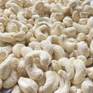 Usine directement noix de cajou au Vietnam prix à l'exportation noix de cajou Ww320 noix de cajou avec emballage personnalisé - Product Image 1