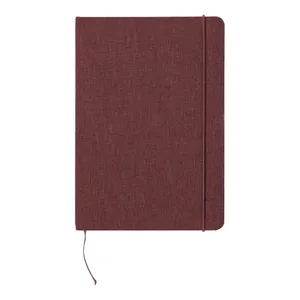 Blocco Note Promozionale Sostenibile in RPET Renolds, Gadget - Product Image 2