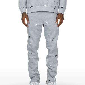 Chándal de Jersey personalizado para hombres que usan tela de secado rápido y opciones de parche de marca para pedidos al por mayor de OEM - Product Image 6