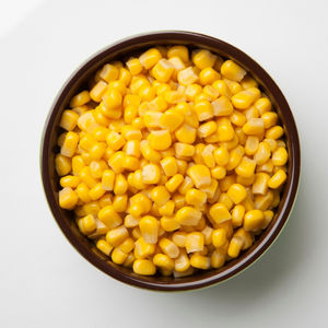 Approvisionnement direct d'usine d'exportation en gros en vrac de maïs jaune frais naturel de qualité supérieure avec une nutrition riche en maïs jaune pur à 100% - Product Image 4