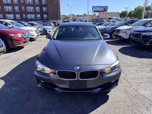 BMW Serie 3 328i xDrive 2014 usado en venta a bajo precio - Product Image 2