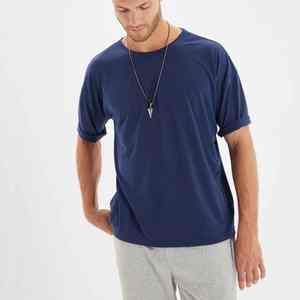 Servicio OEM Hombres Camisetas Nuevo Diseño Hombres Camisetas Mejor Precio Casual Hombres Camisetas para Adulto Tamaño - Product Image 6