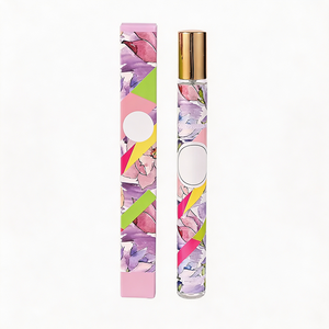 Ensemble de parfums pour femmes en verre, vente en gros, 10 ml, <span class=keywords><strong>parfum</strong></span> longue durée, <span class=keywords><strong>parfum</strong></span> personnalisé - Product Image 5