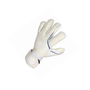 Gants de gardien de but de football professionnels de nouvelle conception en latex avec protection des doigts pour enfants et adultes - Product Image 3
