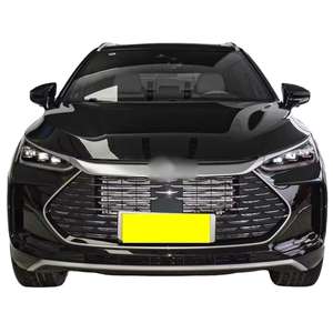 SUV Híbrido Enchufable 2025, Autonomía NEDC >700km, Vehículo Inteligente de 5 Plazas, Nueva Energía, Automático, de Lujo, Sistema DM-i, Batería de 90-110kWh - Product Image 4