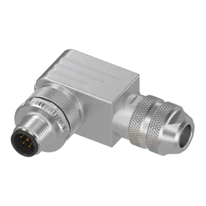 ผลิตภัณฑ์ขั้วต่อ BCC0KR4 Balluff - Product Image 1