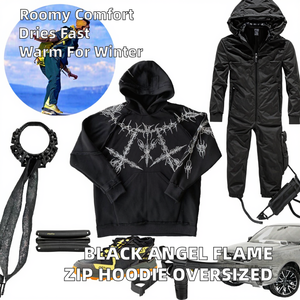 Sudadera con Capucha de Invierno para Hombre, de Alta Calidad, Nueva Moda, Manga Larga, Acolchada, con Bordado, Estampado, Transpirable, de Algodón, Lisa, Teñida - Product Image 2