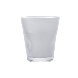 Vaso de Agua Dali Blanco 35 cl, Suministros para Restaurantes, Suministros para Bares, Venta al por Mayor - Product Image 1