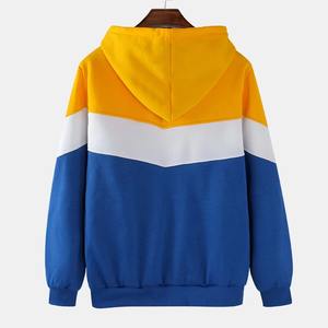 Fabricantes de Sudaderas Personalizadas Básicas, Sudaderas de Felpa para Sublimación, Sudaderas Lisas al por Mayor, Sudaderas de Algodón para Hombre - Product Image 2