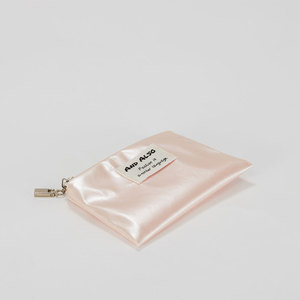 [Et aussi] Élégant porte-cartes en émail finition brillante en cuir PU Durable mince et léger porte-carte de crédit Style compact - Product Image 3