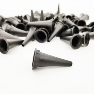 Best Selling 2025 High Quality Stainless Steel Manual Ear Speculum Diagnostic Fiber Optical <b>Otoscope</b> for ENT Hospital Use - Product Image 6