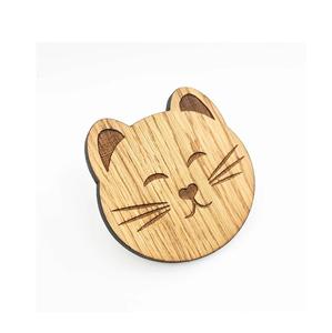 Dessous de verre en pierre en bois pour bureau vaisselle hôtel restaurant maison cuisine table à manger boisson thé café caboteur - Product Image 2