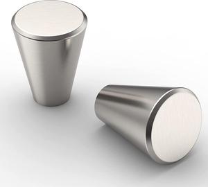 ลูกบิดประตูโลหะแบบดึงเปิดใช้งานทนทานสำหรับบ้านโรงแรมร้านอาหารสินค้ามาใหม่ - Product Image 5