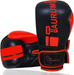 Guantes de Boxeo de Cuero Personalizados, Guantes de Boxeo Profesionales Baratos, Equipo de Combate, Diseño y Logotipo Personalizados - Product Image 3