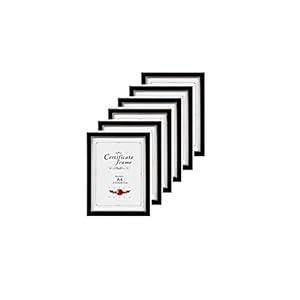 Stock impermeable marco de fotos de vidrio de doble cara marco de fotos de madera para la sublimación marco de fotos MDF moderno - Product Image 2