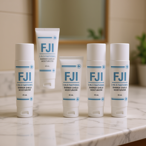 เจลล้างมือสูตรเพิ่มความชุ่มชื้นแบบผลิตภายใต้แบรนด์ของลูกค้า - Product Image 3