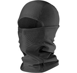 Cagoule cagoule masque complet VTT coupe-vent équitation couvre-chef vélo moto cagoule masque - Product Image 3