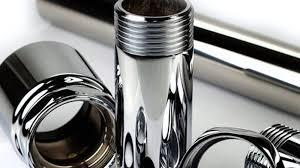 آلة طلاء الكروم، آلة طلاء الكروم الصلب، معدات الطلاء الكهربائي للخدمة الشاقة، مقوم، تروس، محرك، مضخة - Product Image 6