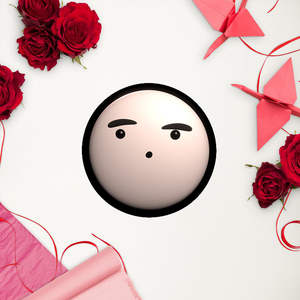 Pegatina de Vinilo con Diseño de Hombre Palito de IW Comics, Pegatina Decorativa de PVC 3D para Decoración del Hogar - Product Image 2