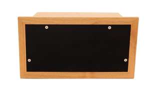 Urna de Madera Grabada Forever Friends para Cenizas Humanas, Urna Grande para Hombre o Mujer Adulto, Urnas de Madera de Palisandro Hechas a Mano para Cenizas Humanas - Product Image 4