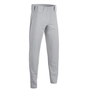 Pantalons de baseball en gros pour jeunes hommes/Pantalons de baseball grande taille/Pantalons de softball en gros 100% polyester Pantalons de baseball - Product Image 3