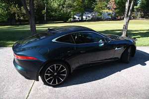 2017 asequible jag-uarrrr tipo F cou-pe - Product Image 6