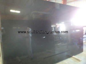 Meilleure vente de dalle de scie collective en granit indien de haute qualité avec finition flambée et brossée pour revêtement de sol de carreaux de granit - Product Image 5