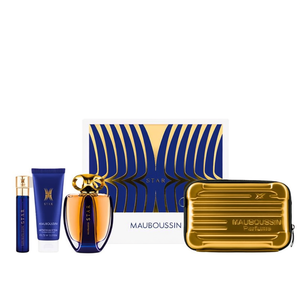 ชุดของขวัญน้ำหอม Mauboussin Star Coffret Pour Femme สำหรับผู้หญิง - Product Image 2