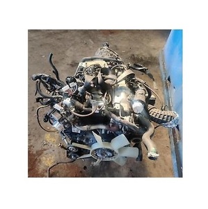 Kit de cambio de motor YD25 usado-Incluye todo - Product Image 6