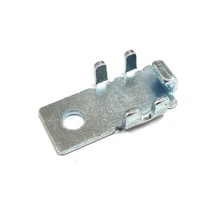 Moteur estampé pour débroussailleuses Tbc226D Tbc243D, référence 502661, unité compatible - Product Image 1