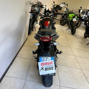 BENELLI BN 302 Moto Stradale 300cc 38 CV >80km/h 180kg - Product Image 3