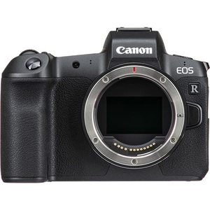 Appareil photo numérique hybride avec objectif 50mm F/1.8 STM, carte mémoire 64 Go, étui, kit de filtres, logiciel photo et chargeur de batterie HD - Product Image 3